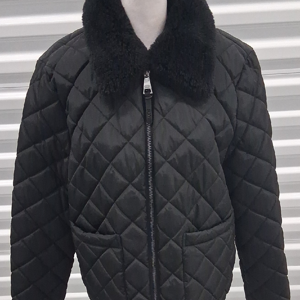 DKNY Black Jacket